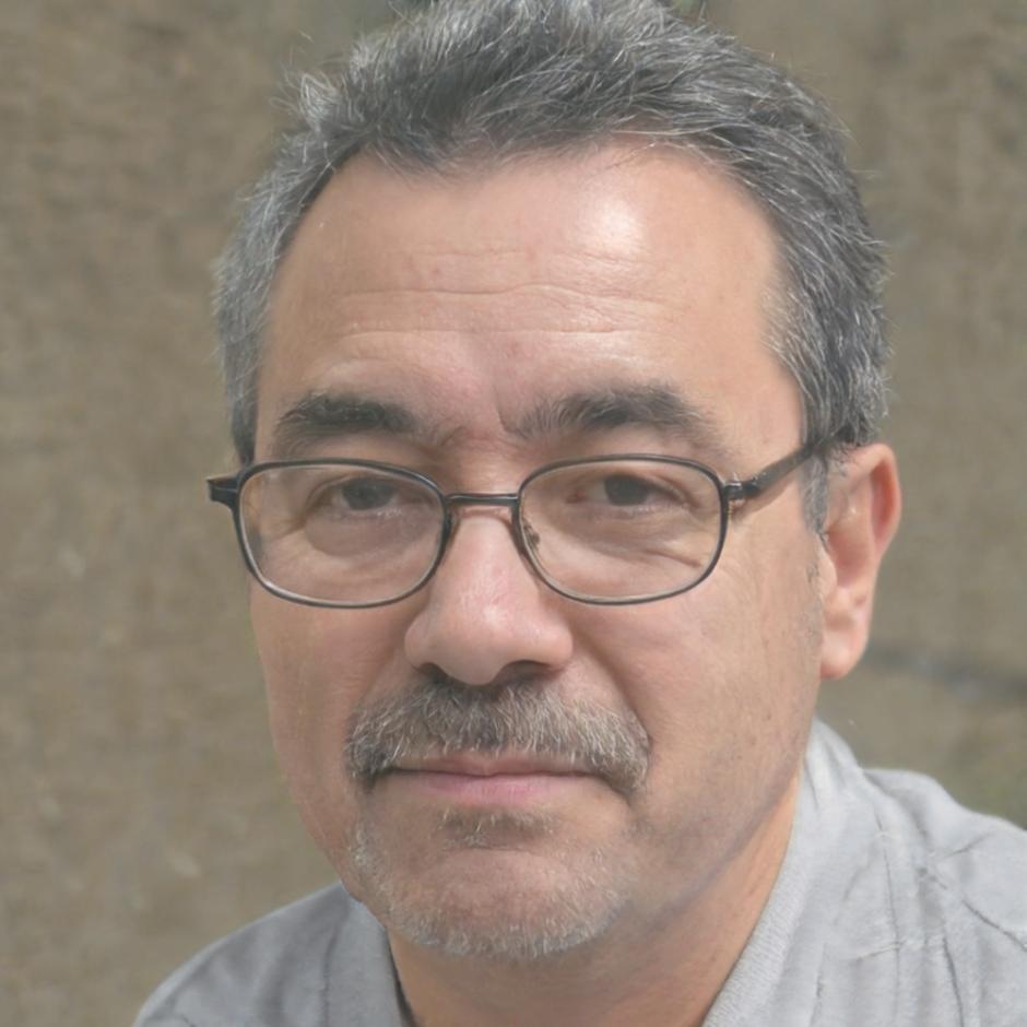 Miguel Torres, experto en colorimetría avanzada